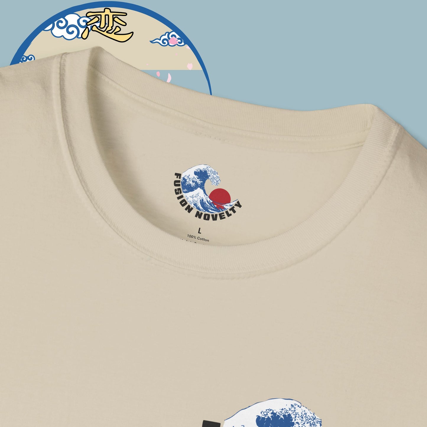 Premonition of Love Tee