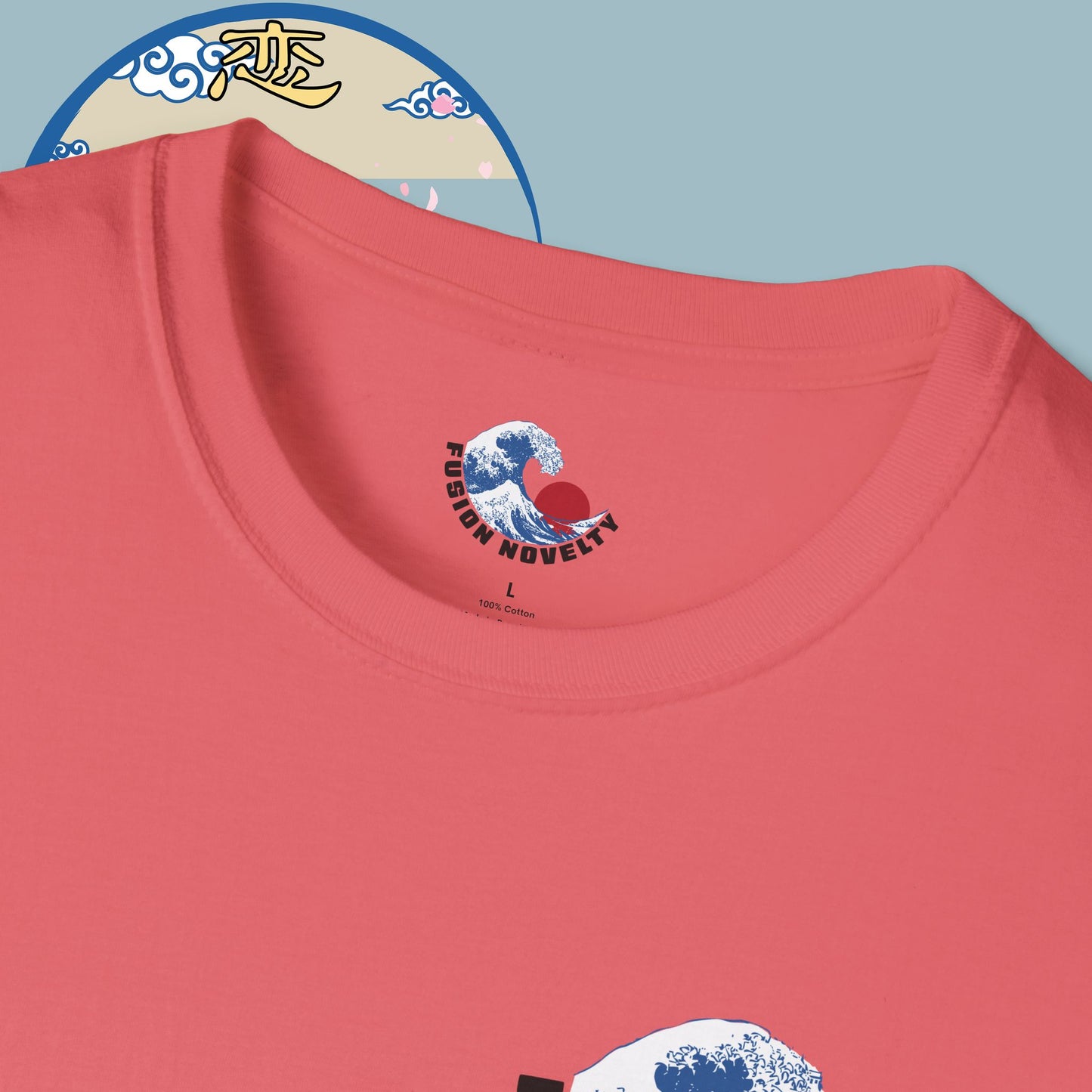 Premonition of Love Tee