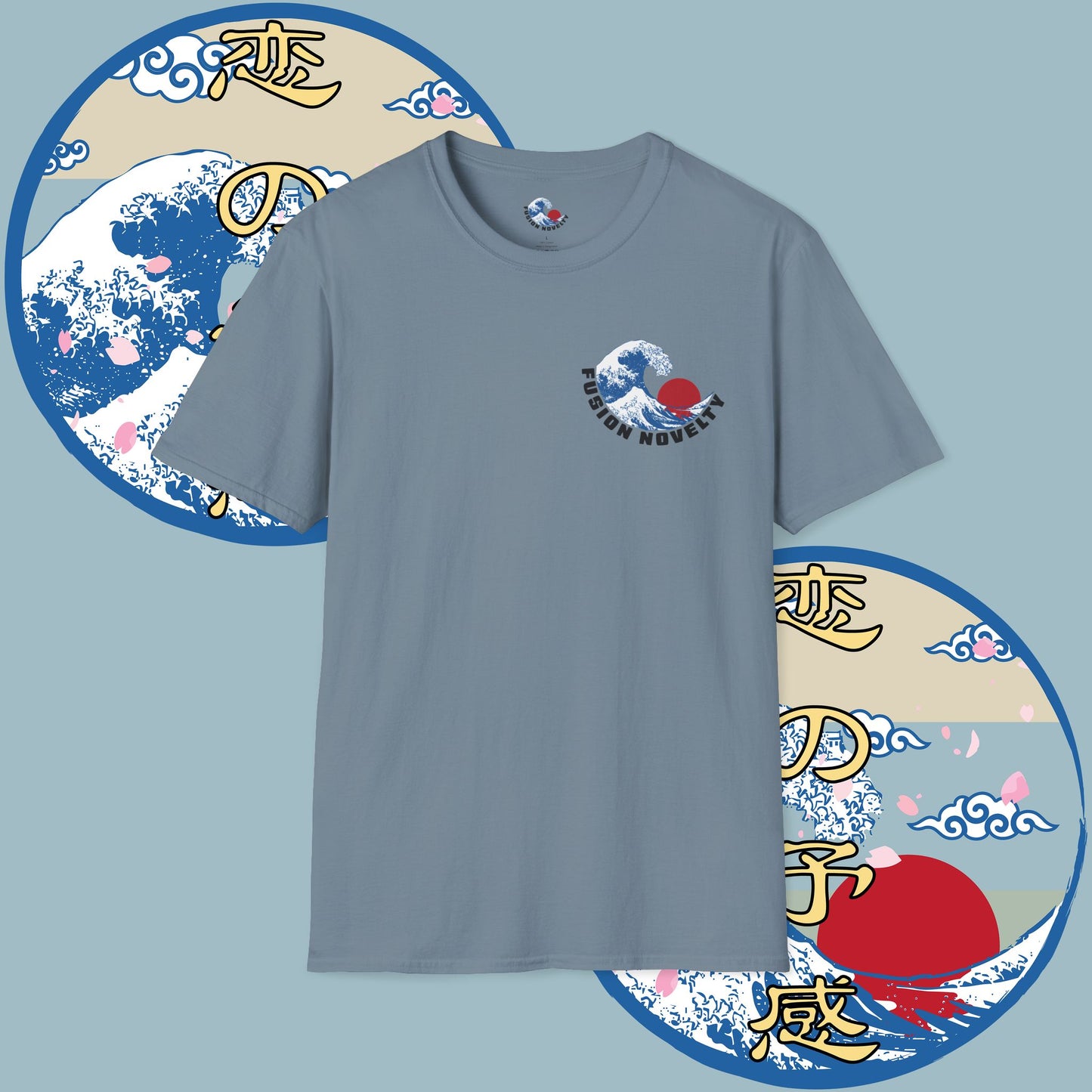 Premonition of Love Tee