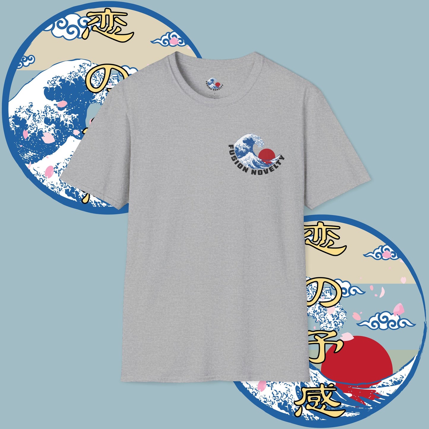 Premonition of Love Tee