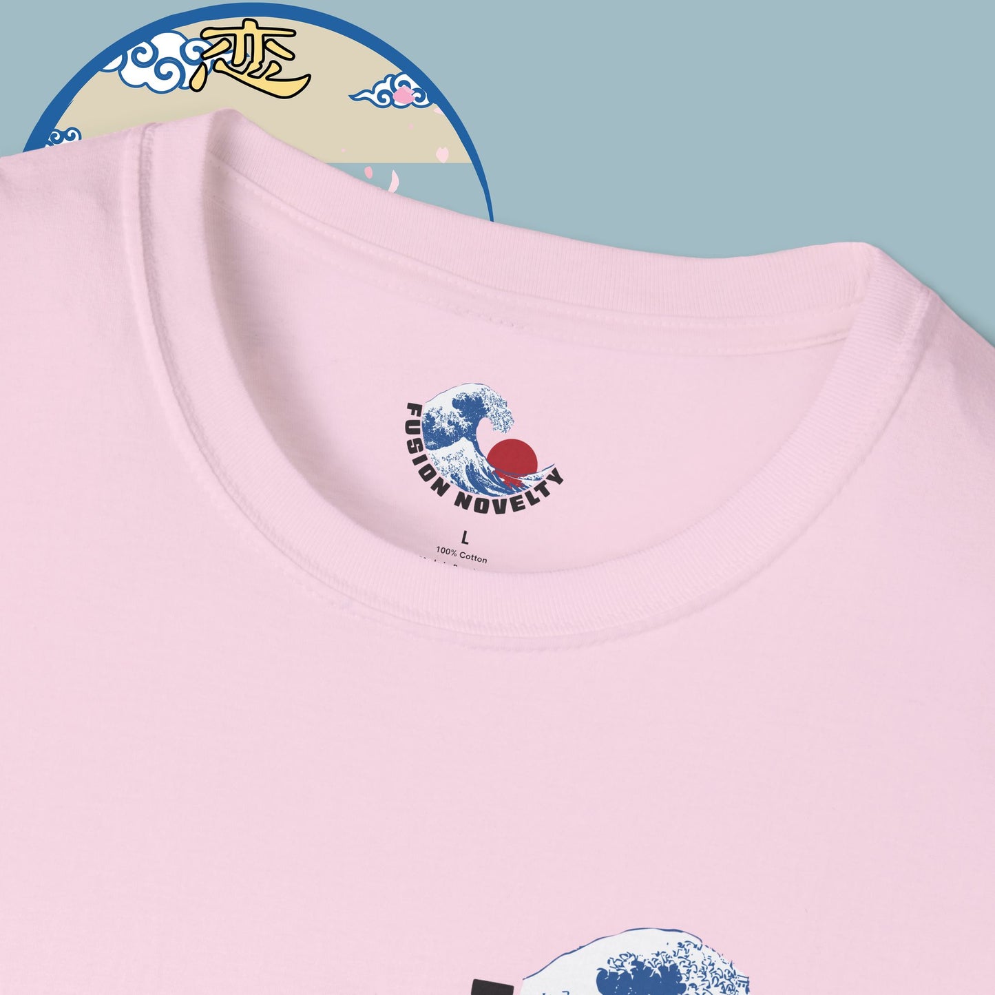 Premonition of Love Tee