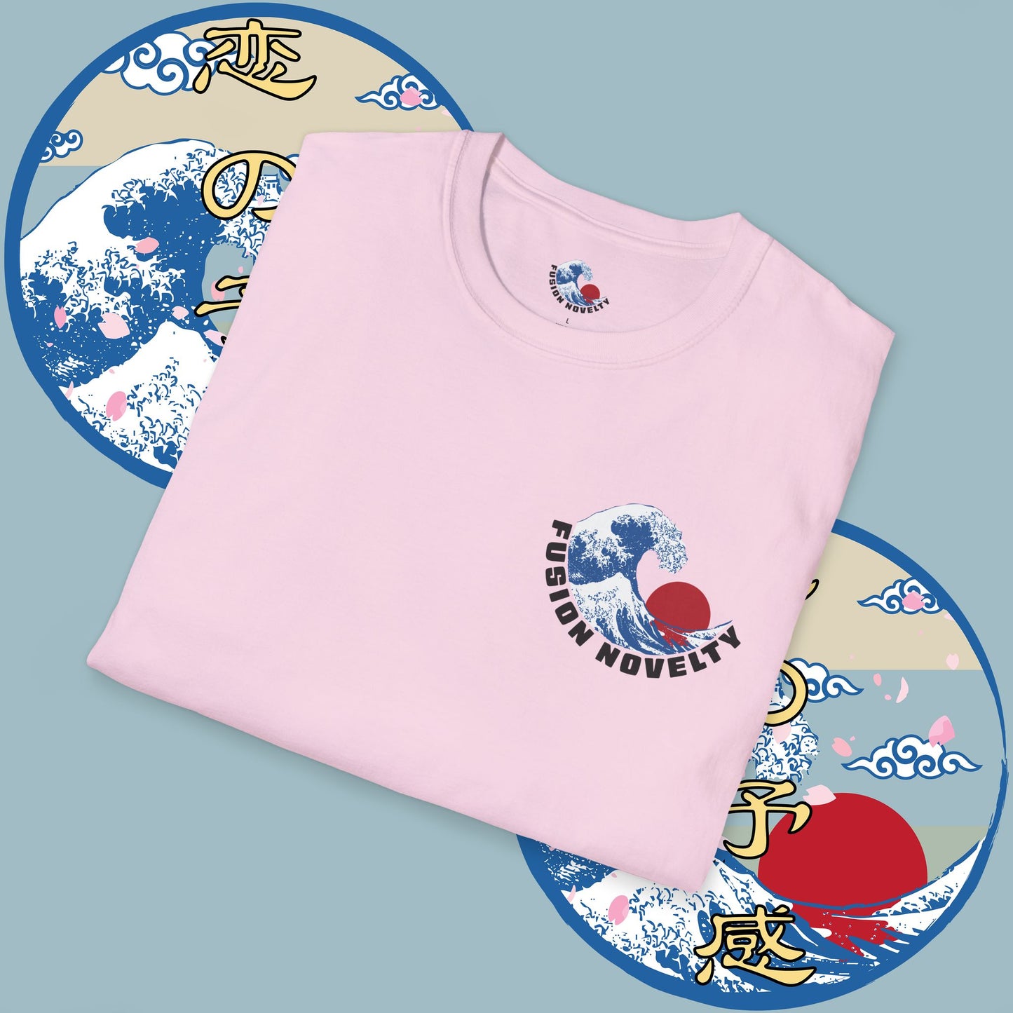 Premonition of Love Tee