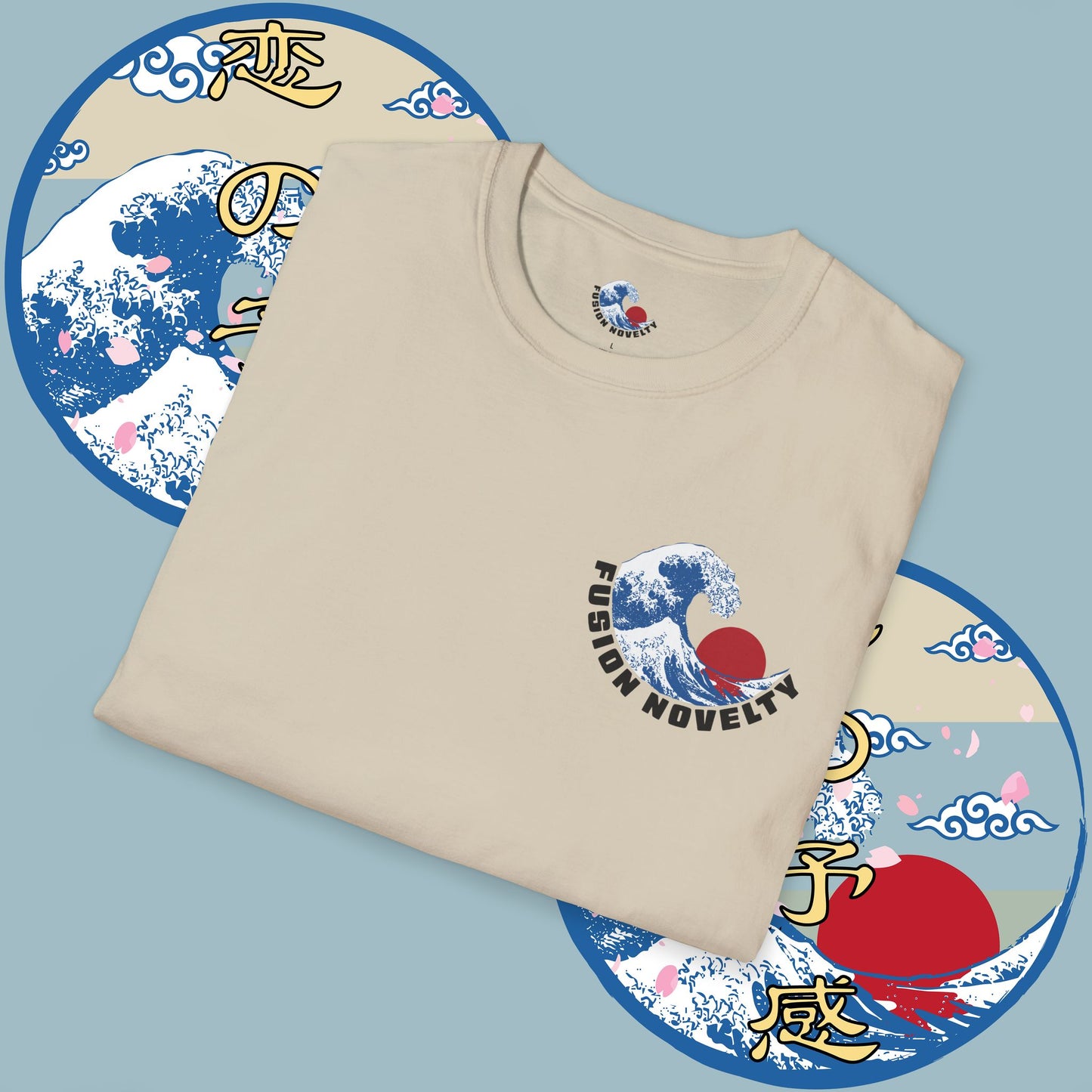 Premonition of Love Tee