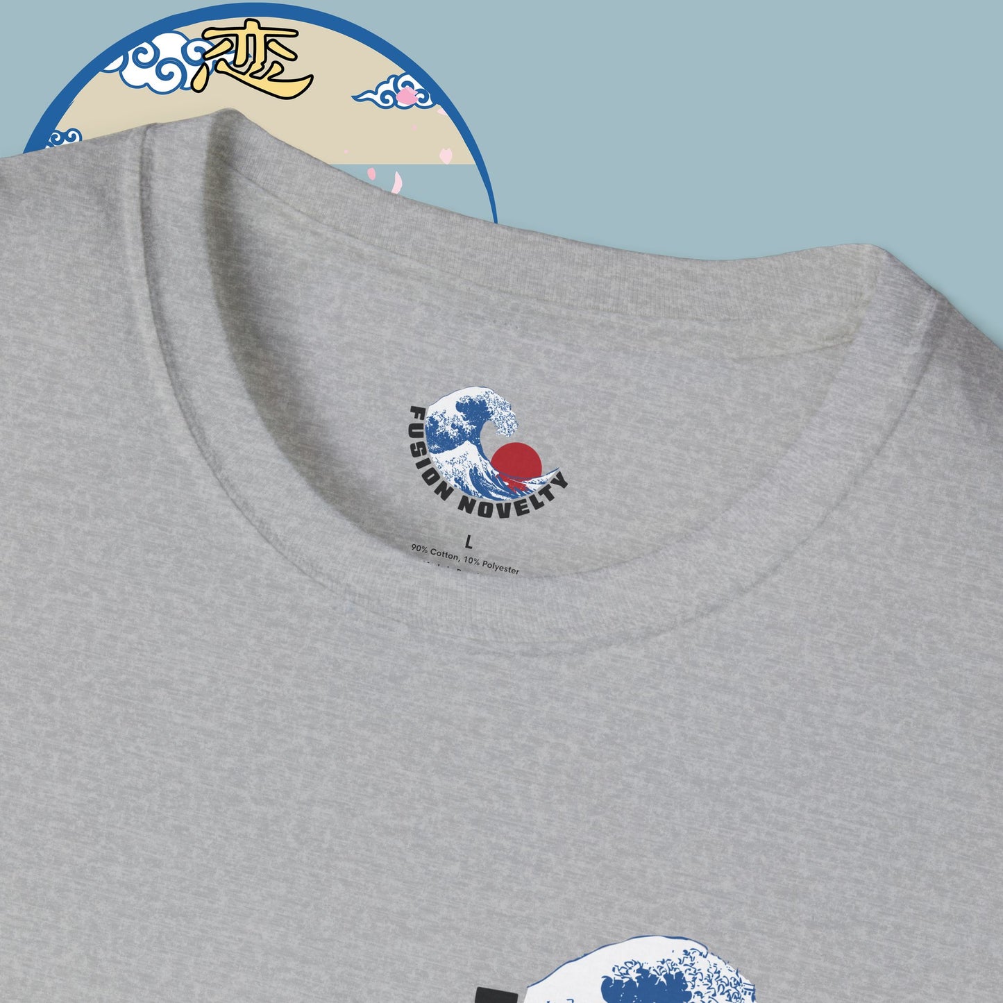 Premonition of Love Tee