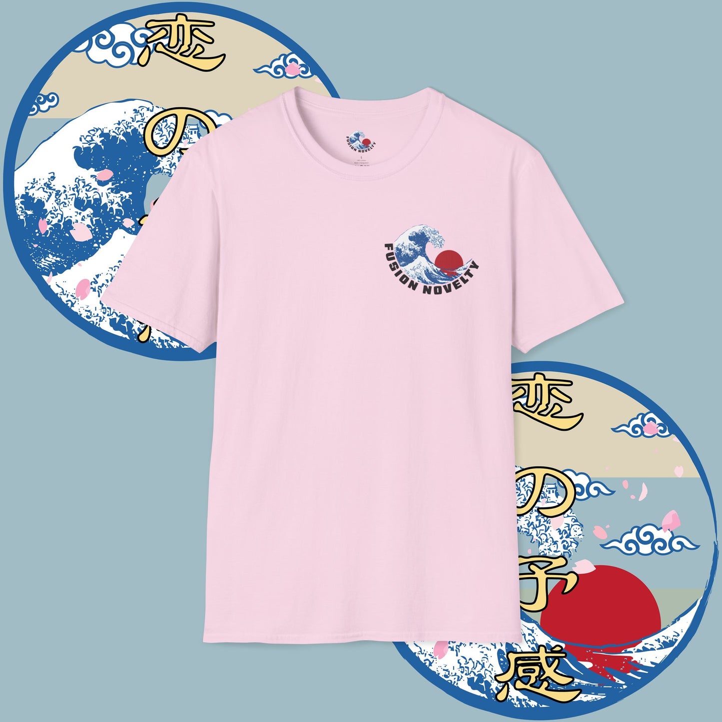 Premonition of Love Tee