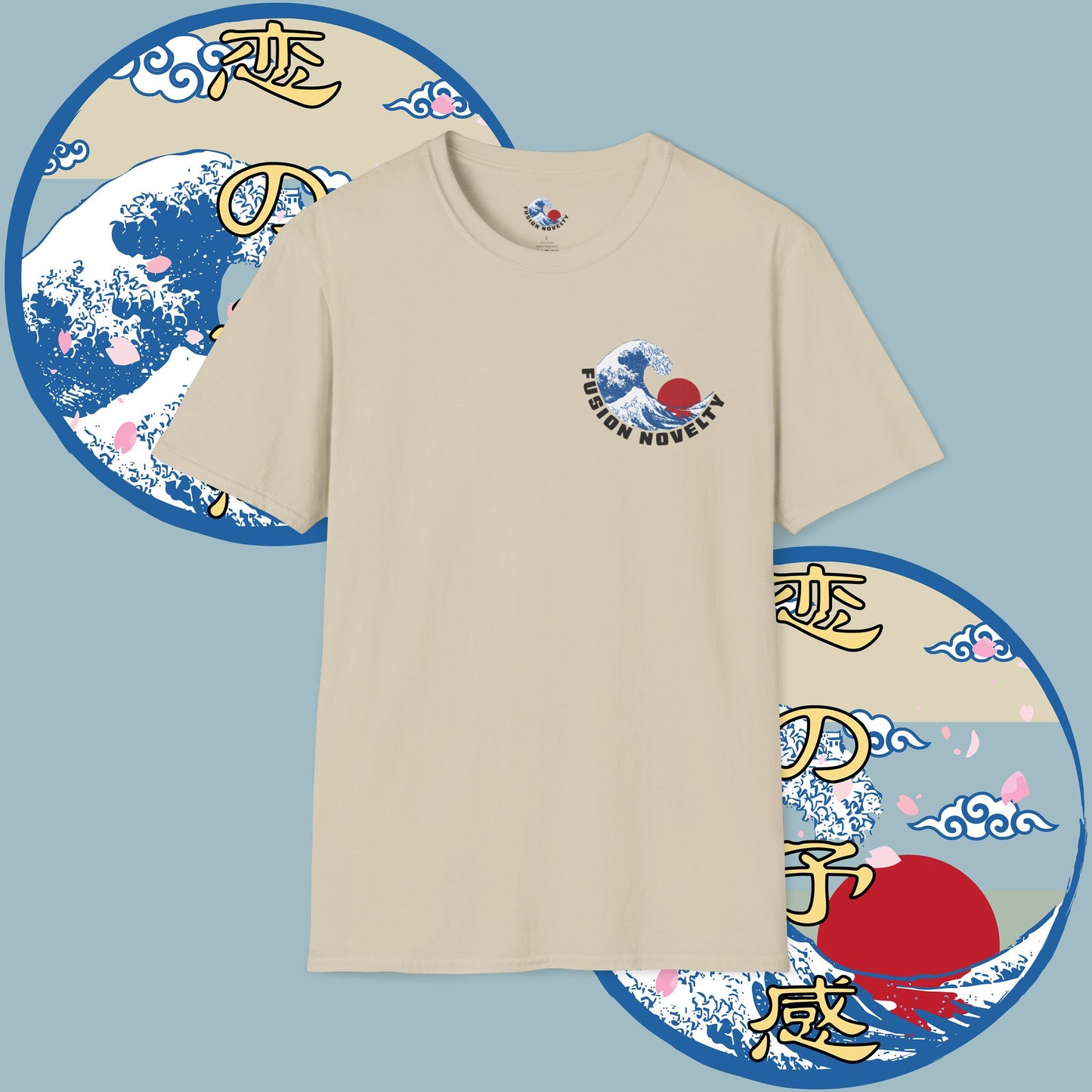 Premonition of Love Tee