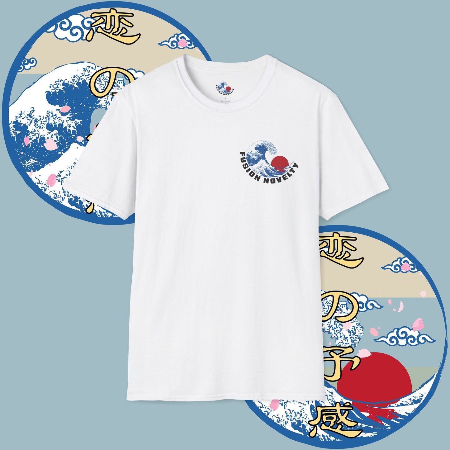 Premonition of Love Tee