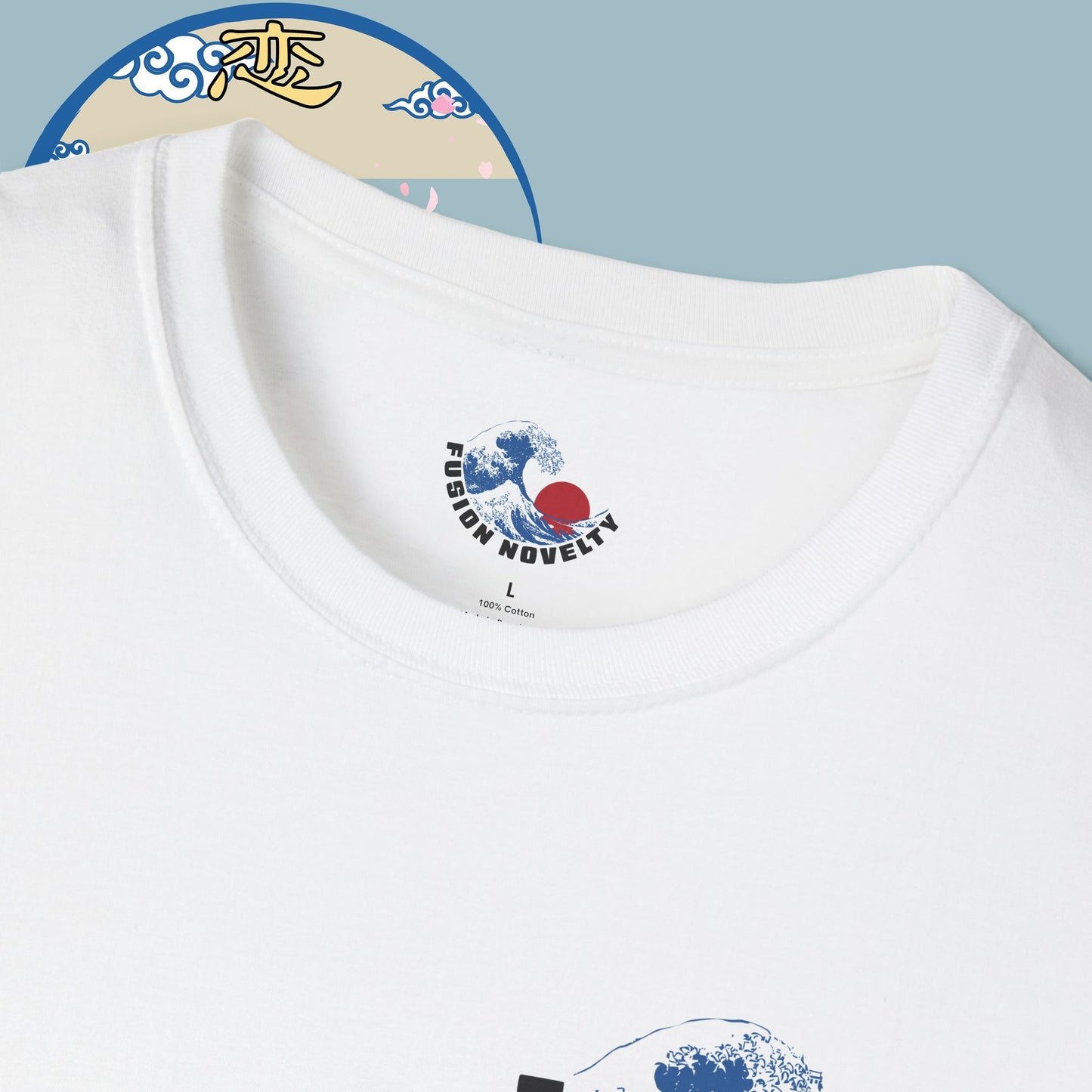 Premonition of Love Tee