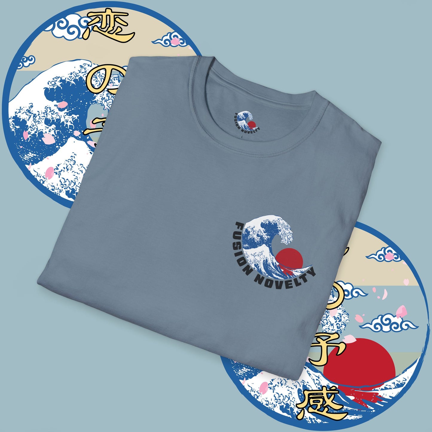 Premonition of Love Tee