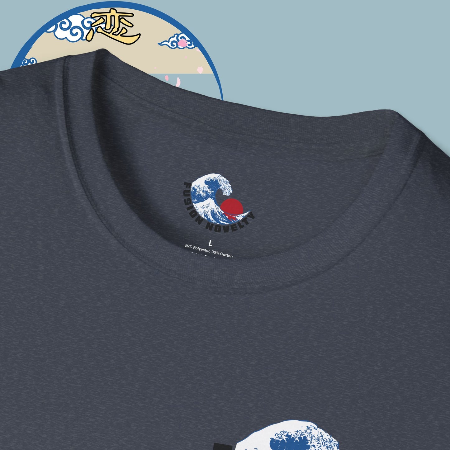 Premonition of Love Tee