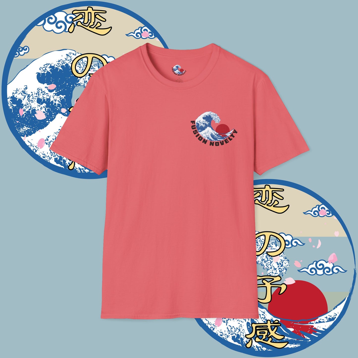 Premonition of Love Tee