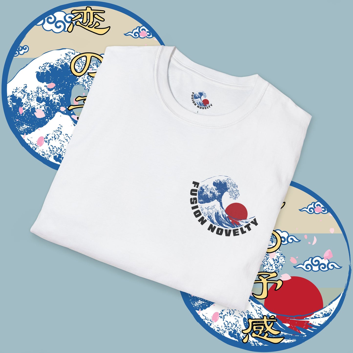 Premonition of Love Tee