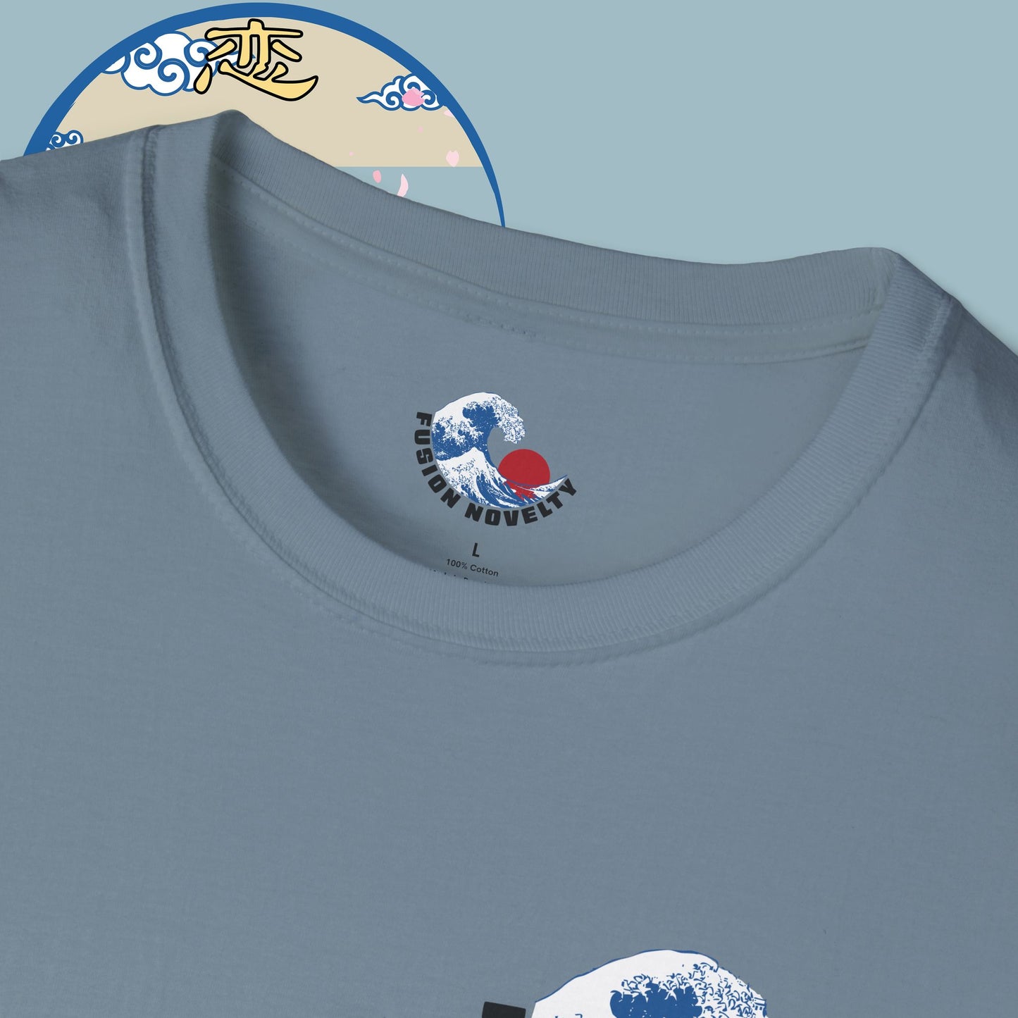 Premonition of Love Tee