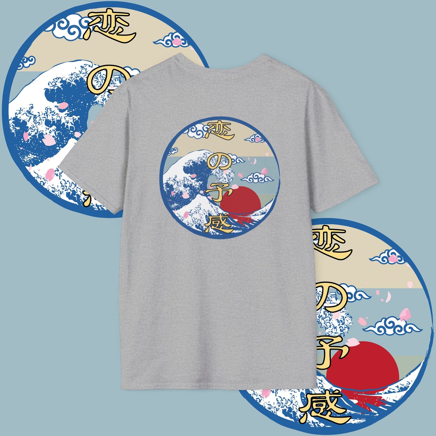 Premonition of Love Tee