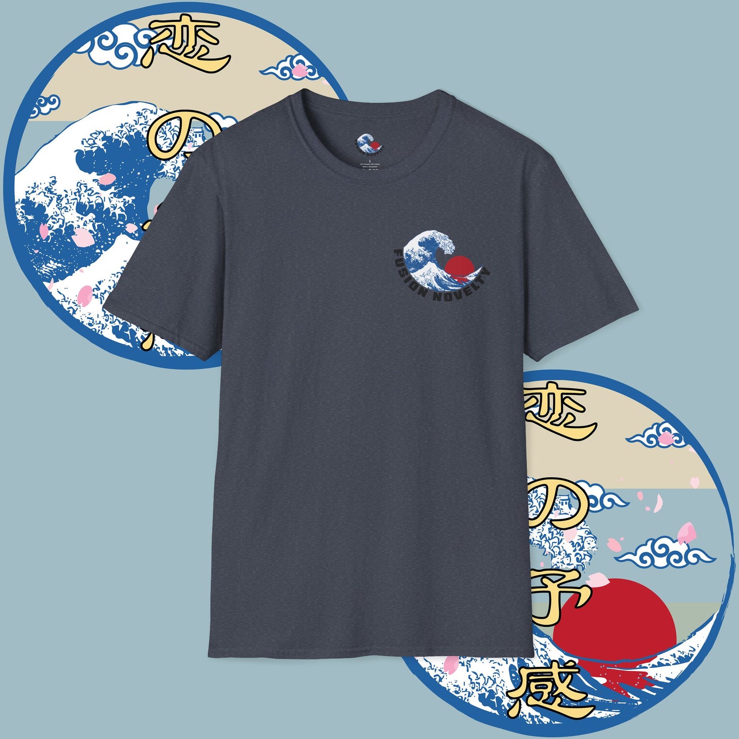 Premonition of Love Tee