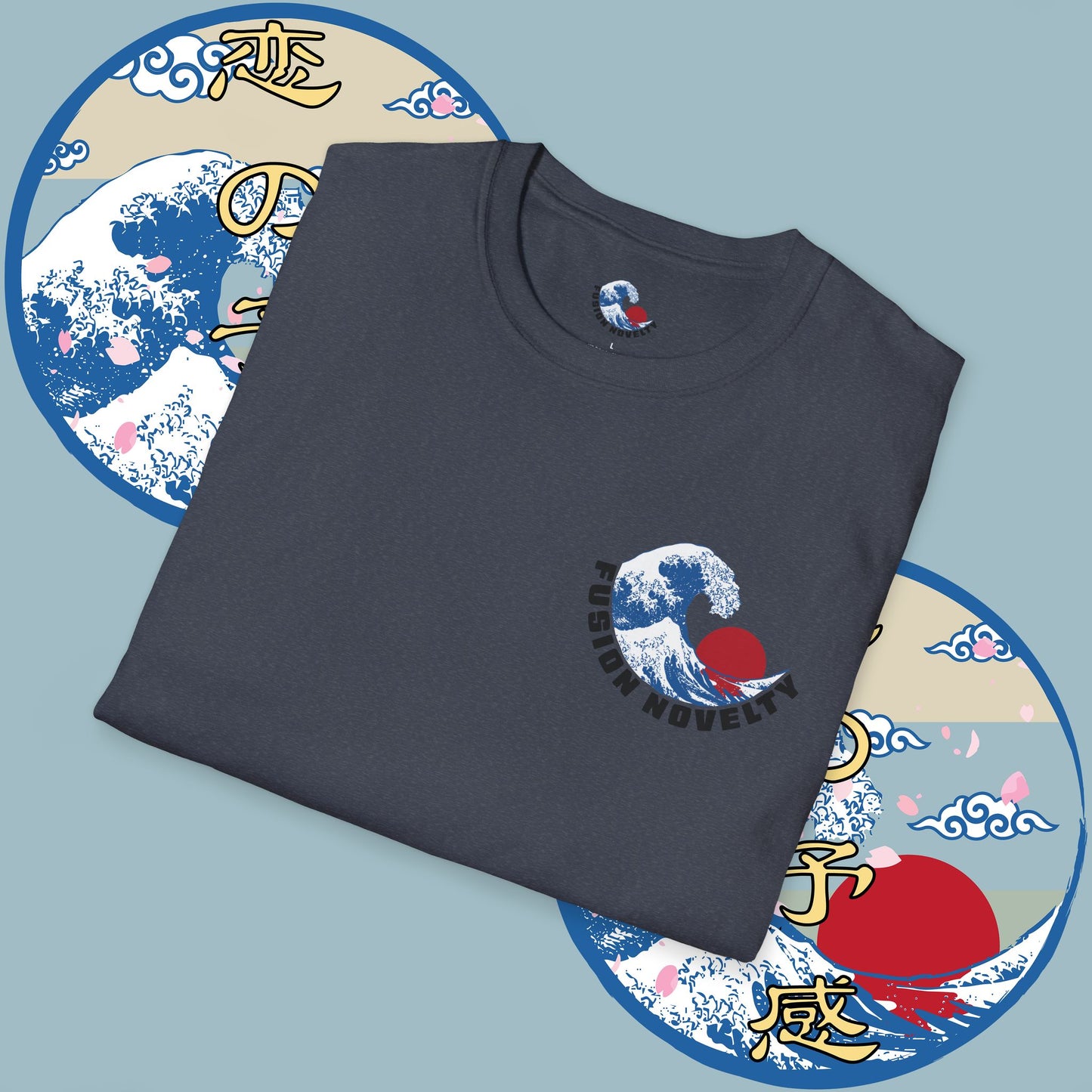 Premonition of Love Tee