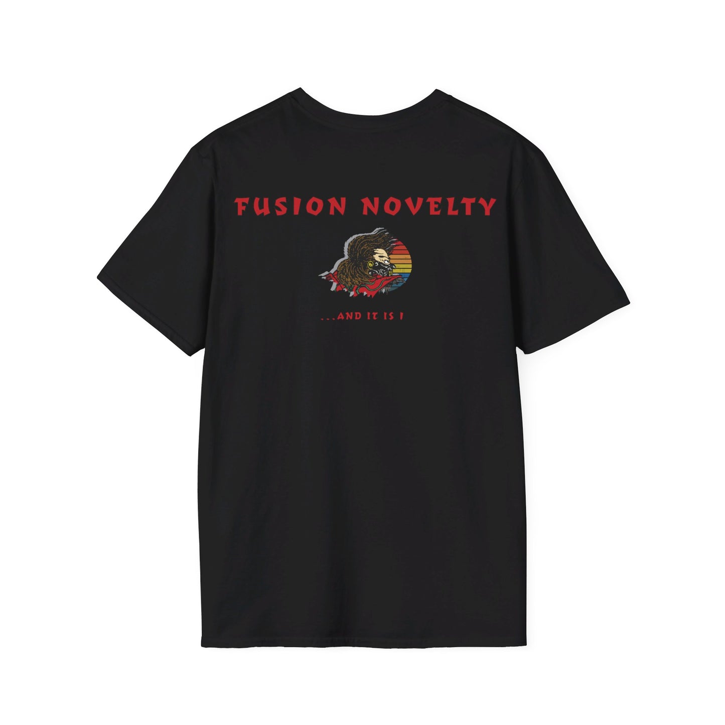 Meet The Enemy Tee