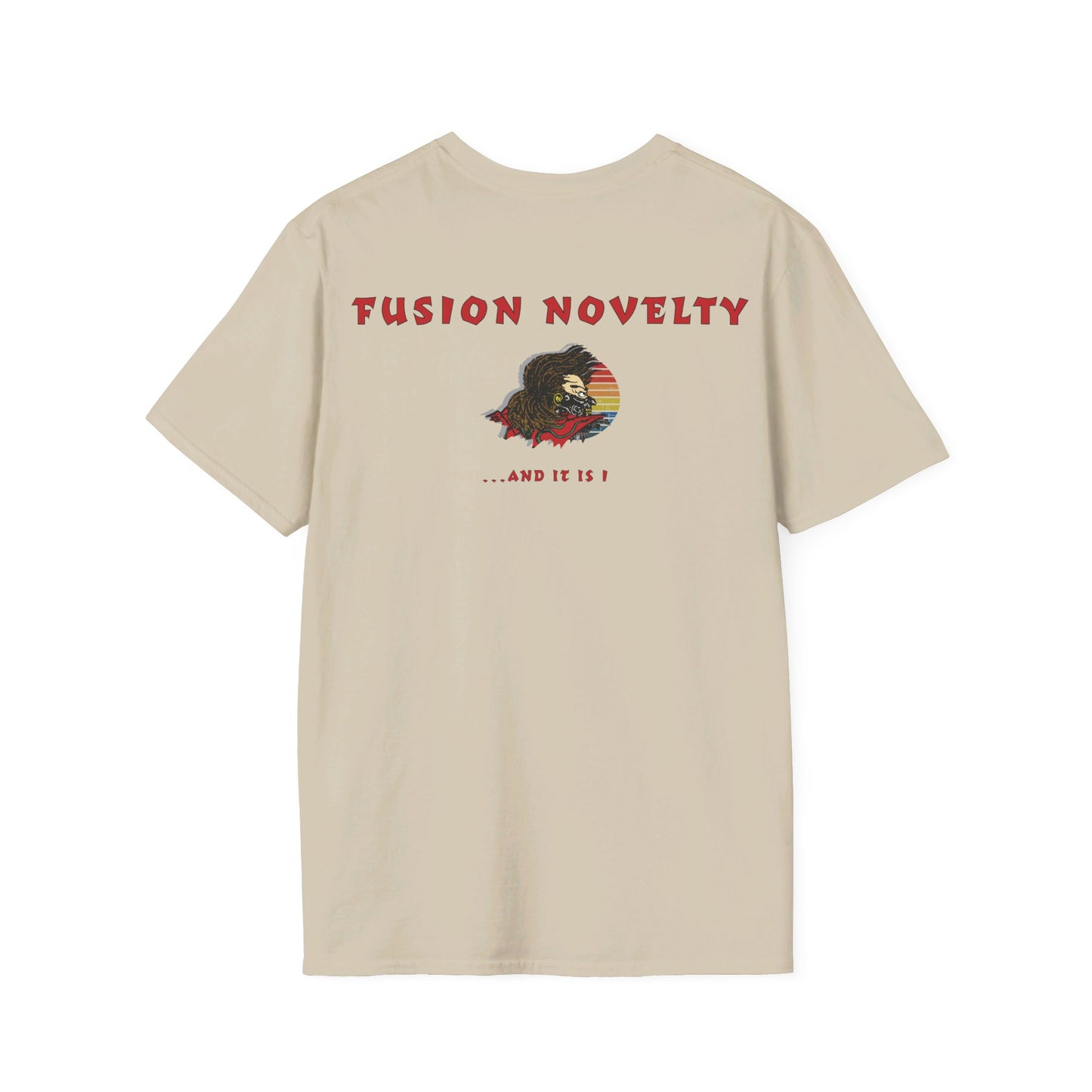 Meet The Enemy Tee