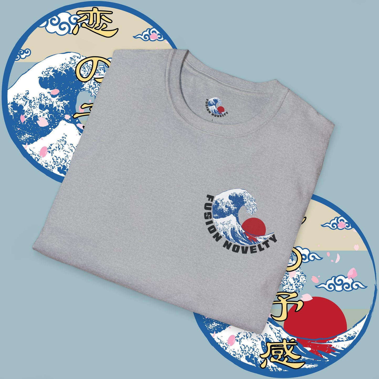 Premonition of Love Tee