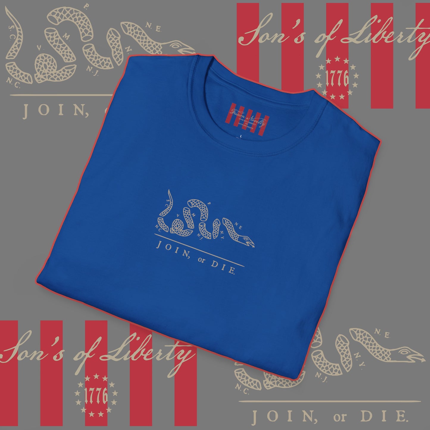 Sons of Liberty Tee