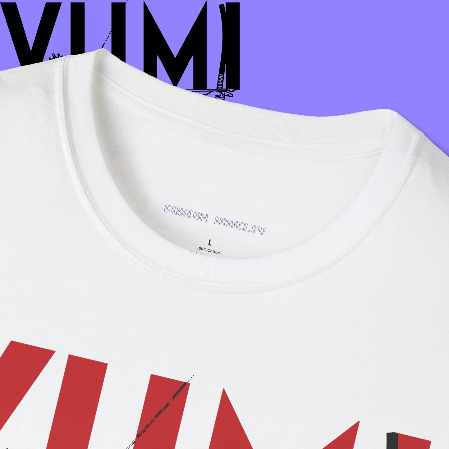 Way of the Bow Unisex Tee