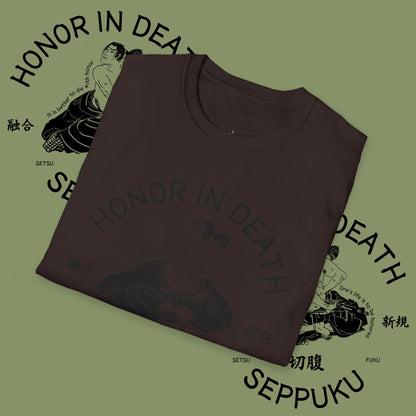Seppuku Tee