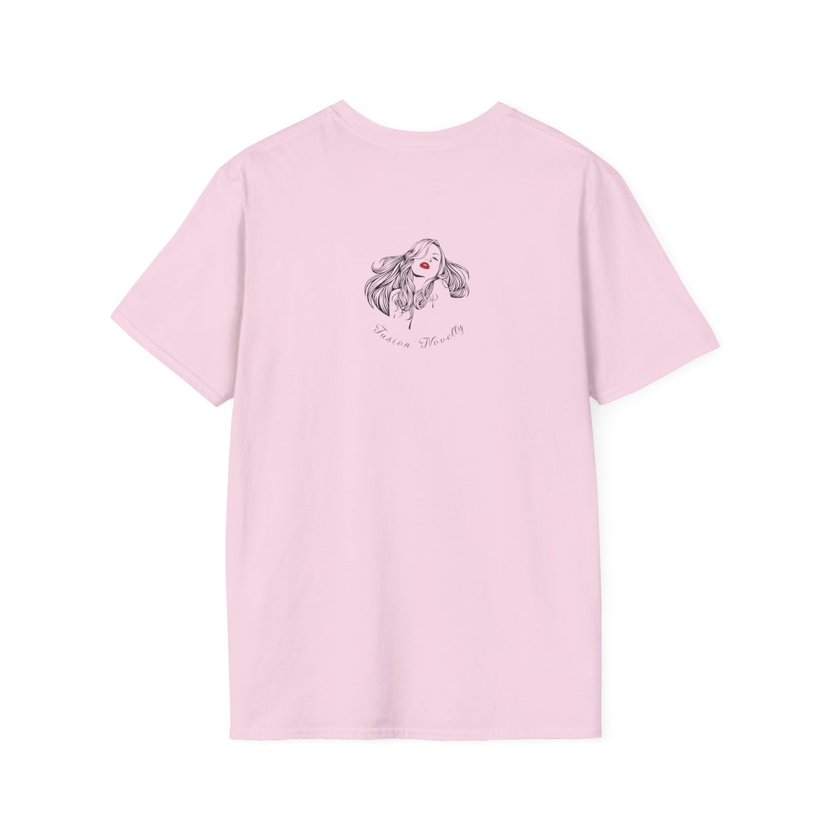 Deadly Beauty Unisex Tee