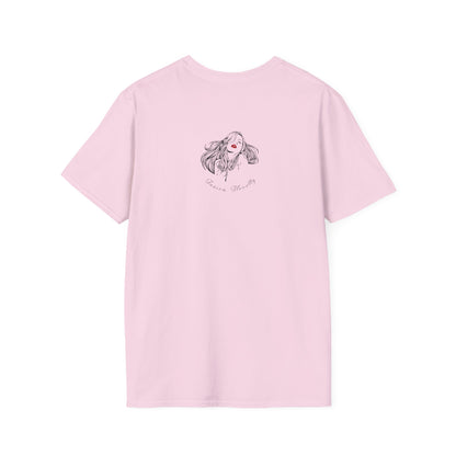 Deadly Beauty Unisex Tee