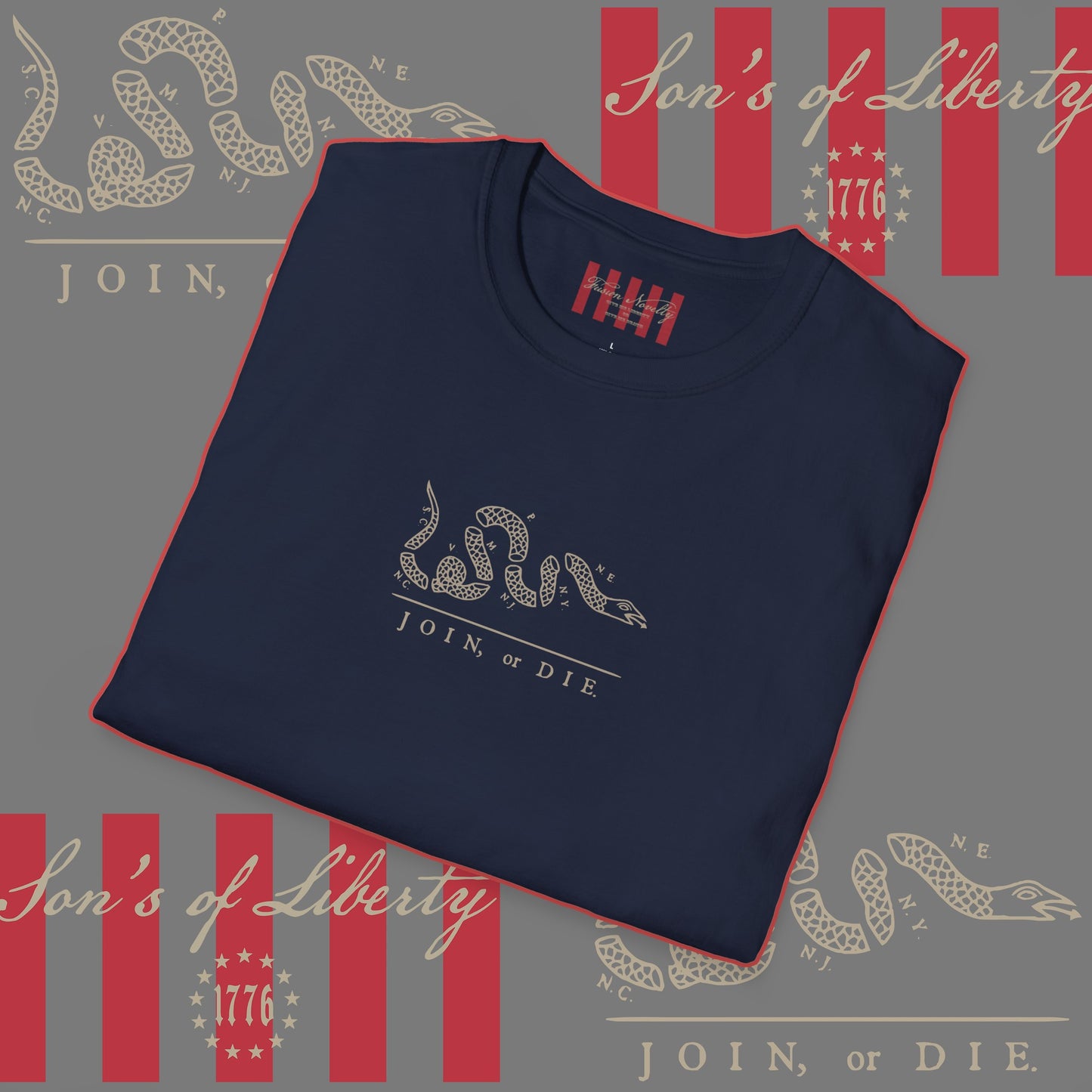 Sons of Liberty Tee