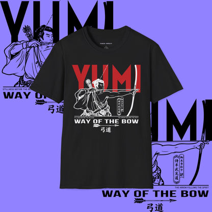 Way of the Bow Unisex Tee