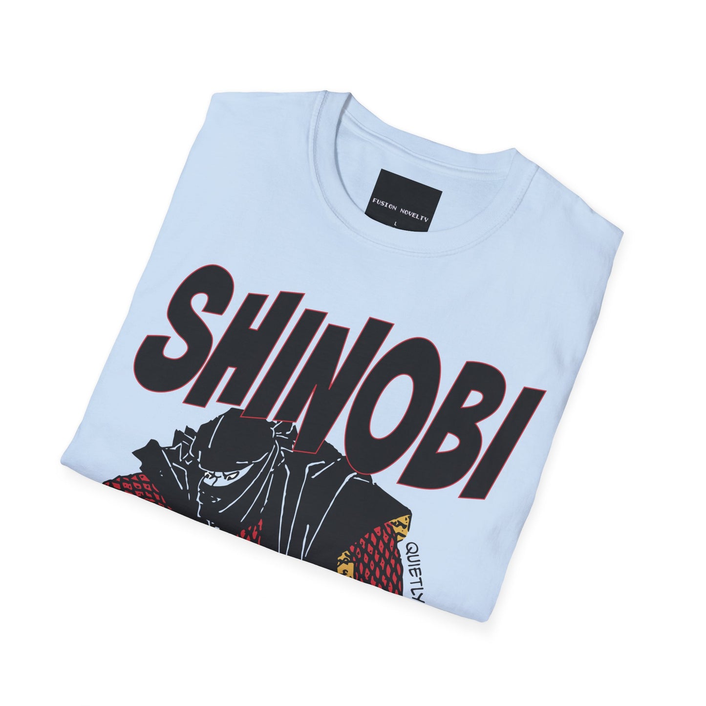 Shinobi Unisex Tee