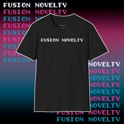 Fusion Novelty Unisex Tee