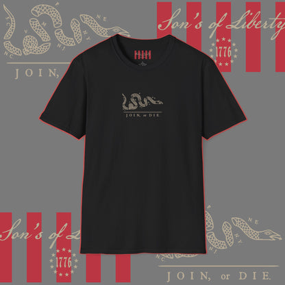 Sons of Liberty Tee