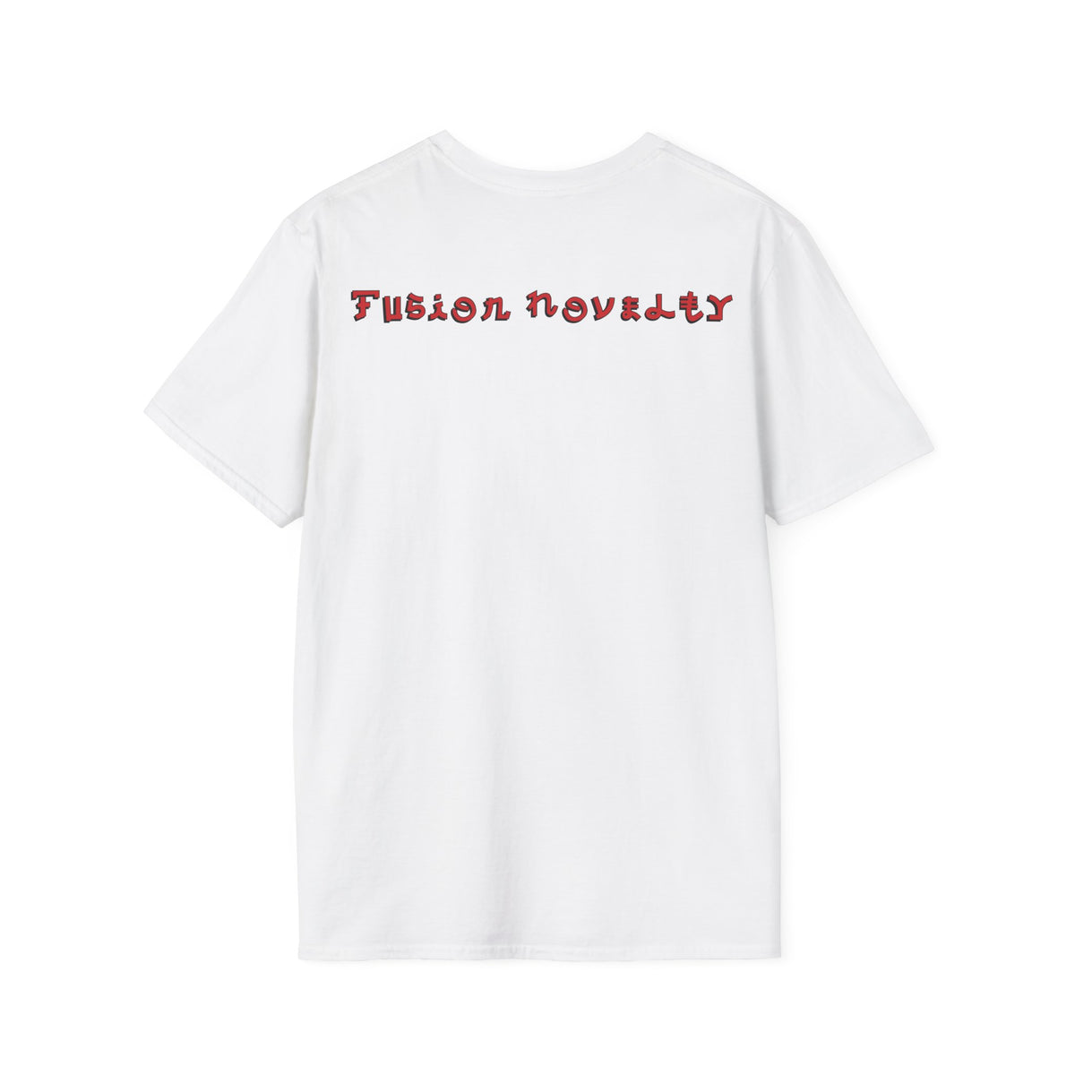 Gohan Power Up Unisex Tee