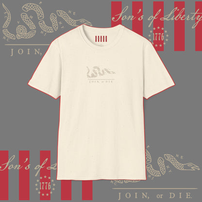 Sons of Liberty Tee