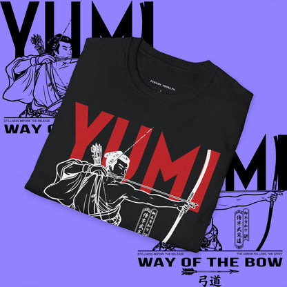 Way of the Bow Unisex Tee