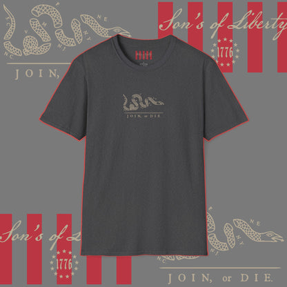 Sons of Liberty Tee