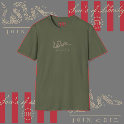 Sons of Liberty Tee