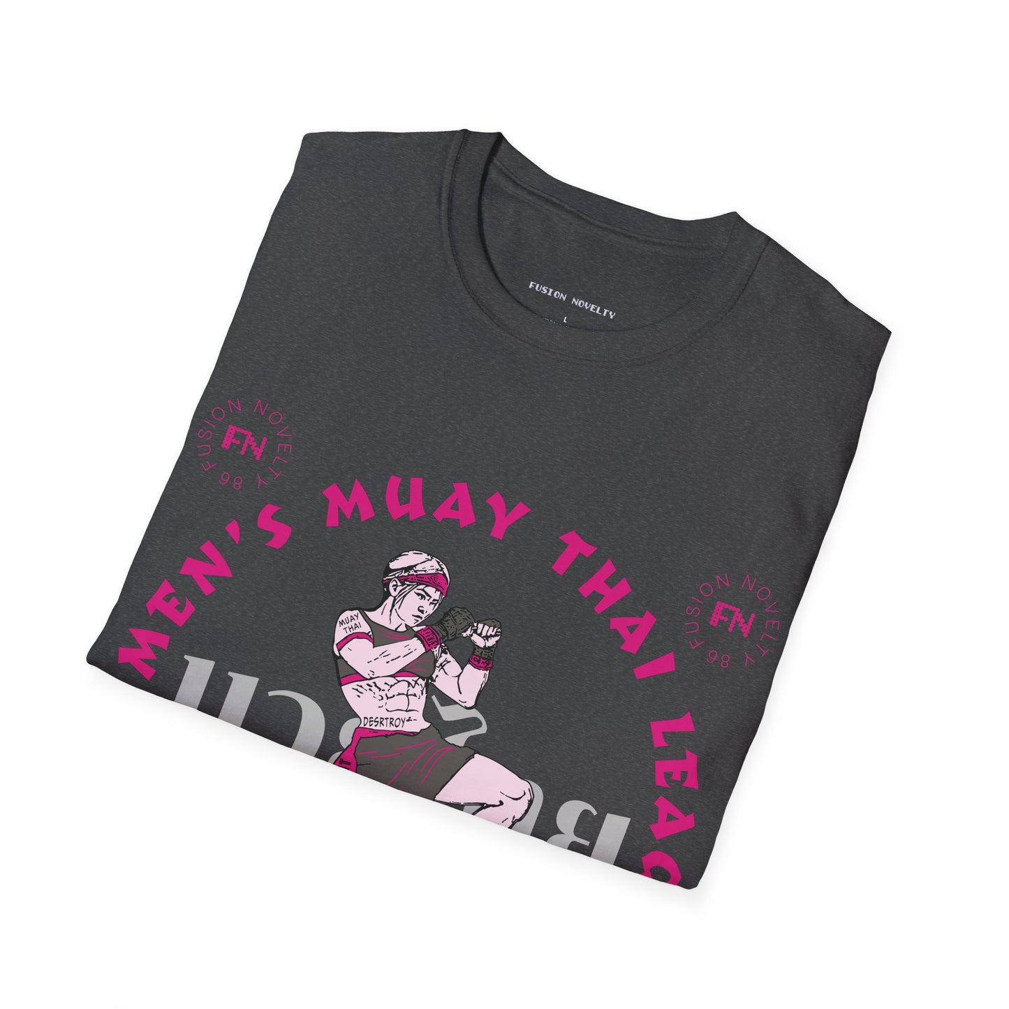 Women's Muay Thai Unisex Tee