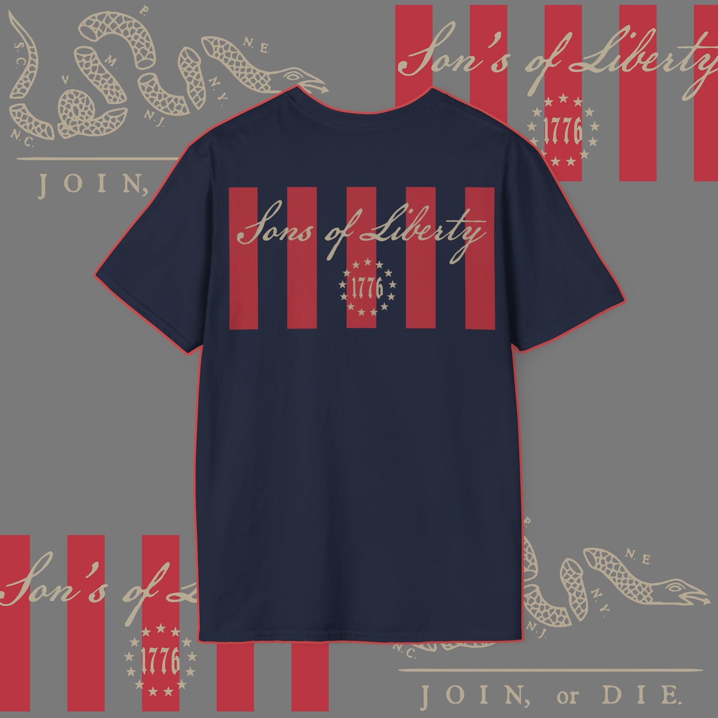 Sons of Liberty Tee