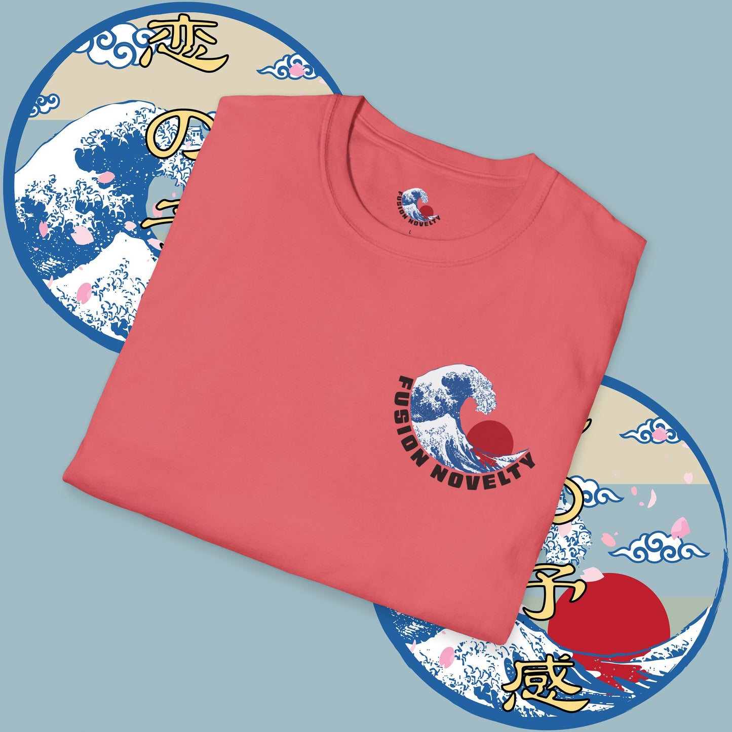 Premonition of Love Tee