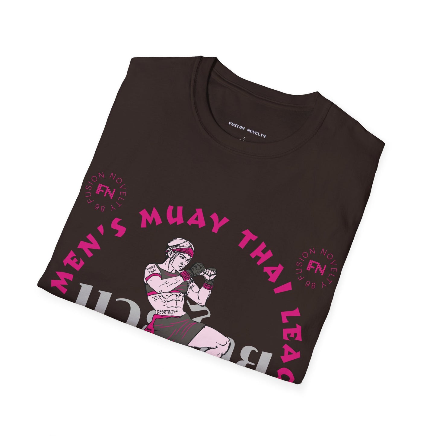 Women's Muay Thai Unisex Tee