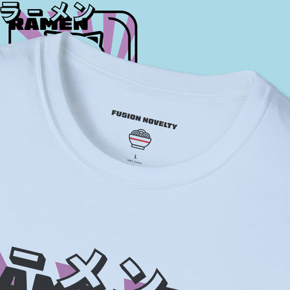 Ramen Cat Tee