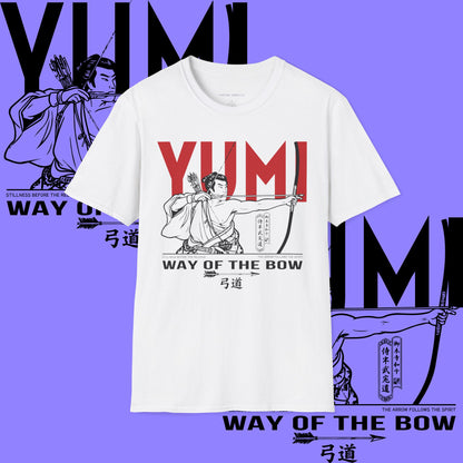 Way of the Bow Unisex Tee