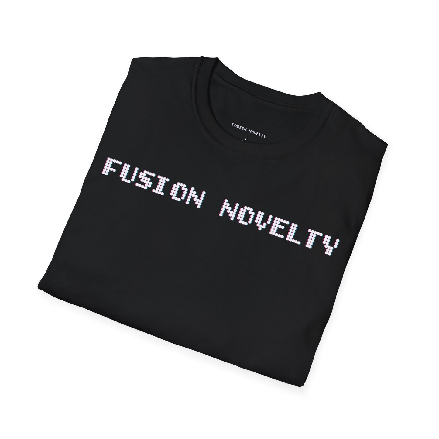 Fusion Novelty Unisex Tee