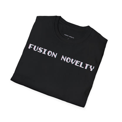 Fusion Novelty Unisex Tee