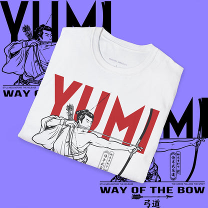 Way of the Bow Unisex Tee