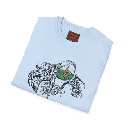 Deadly Beauty Unisex Tee