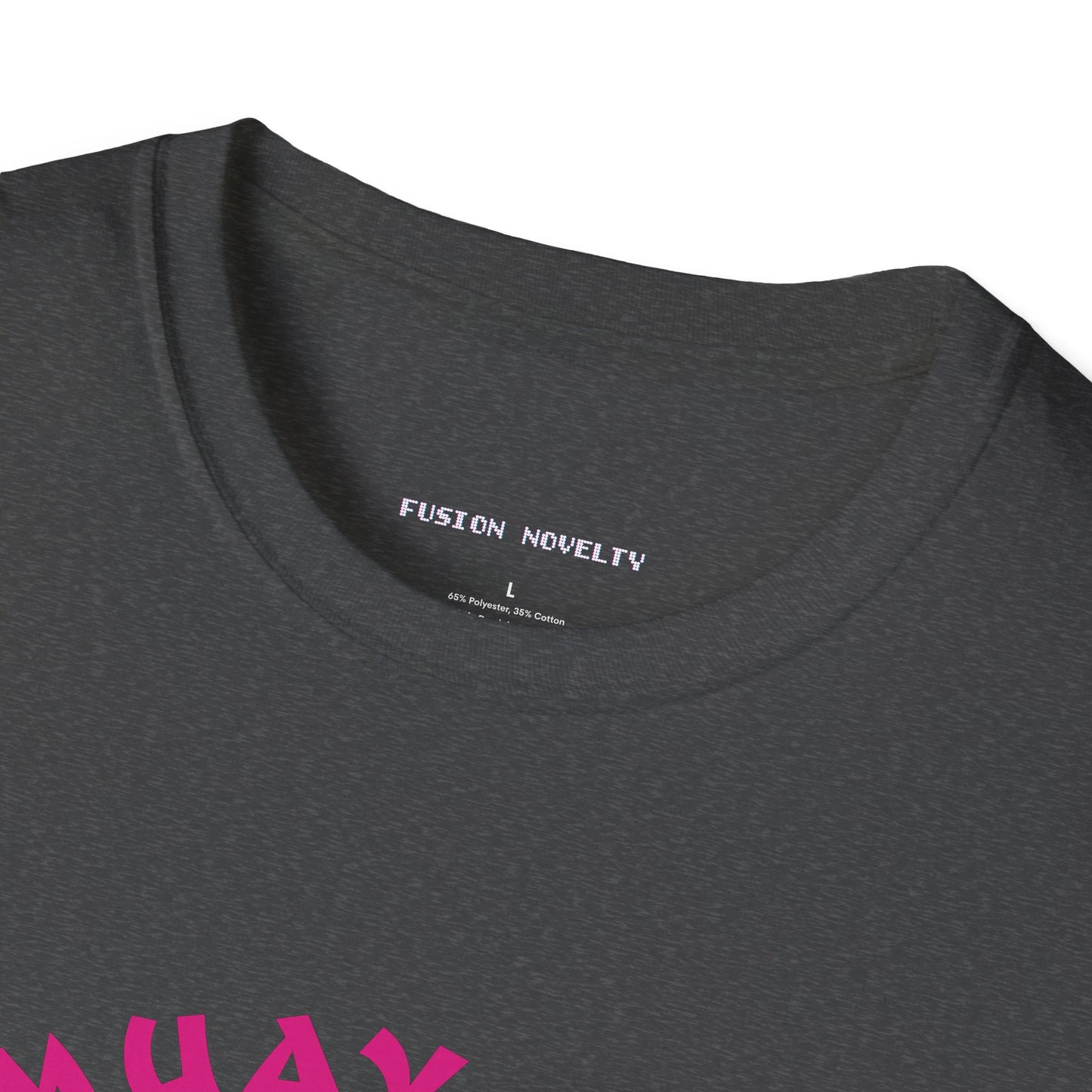 Women's Muay Thai Unisex Tee