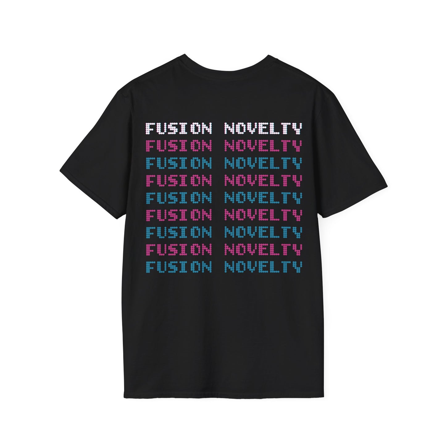 Fusion Novelty Unisex Tee